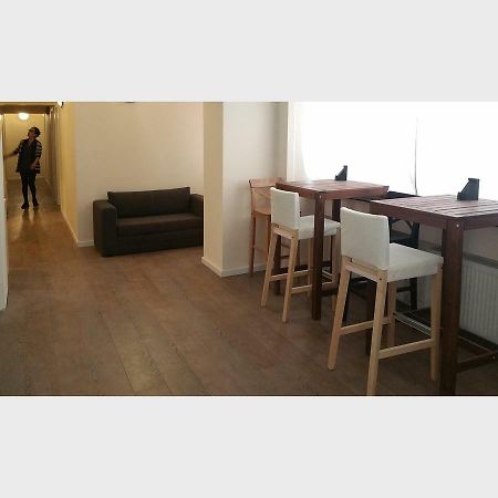 Lodgecity - Private Rooms B Berlin Exteriör bild