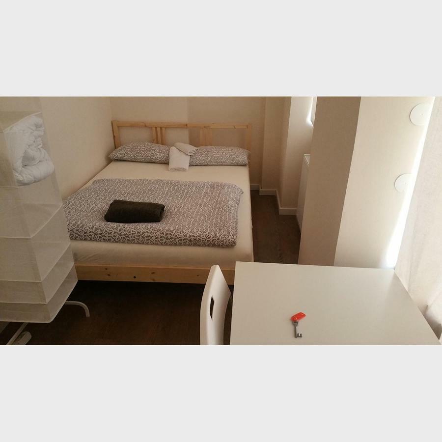 Lodgecity - Private Rooms B Berlin Exteriör bild